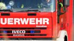 Kreisfeuerwehr- und Technikzentrale / Leitstelle